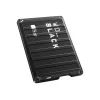 WD WD_BLACK P10 5TB 2,5 inch Biały Zewnętrzny Dysk HDD