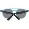 WEB EYEWEAR MAN WE0123-5187A Okulary przeciwsłoneczne - czarna oprawka, szare szkła, 51/20/145 mm