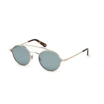 WEB EYEWEAR MAN WE0220-5632X Okulary przeciwsłoneczne Czarny/Szary 56/21/145 mm