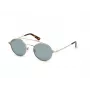 WEB EYEWEAR MAN WE0220-5632X Okulary przeciwsłoneczne Czarny/Szary 56/21/145 mm