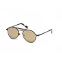 WEB EYEWEAR MAN WE0230-5602G Okulary przeciwsłoneczne Czarny Szary 56/18/145 mm