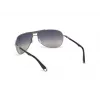 WEB EYEWEAR MAN WE0273-6614C Okulary przeciwsłoneczne 66/14/125 mm