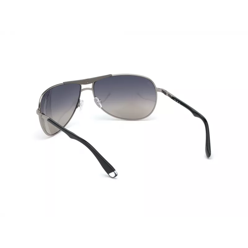 WEB EYEWEAR MAN WE0273-6614C Okulary przeciwsłoneczne 66/14/125 mm