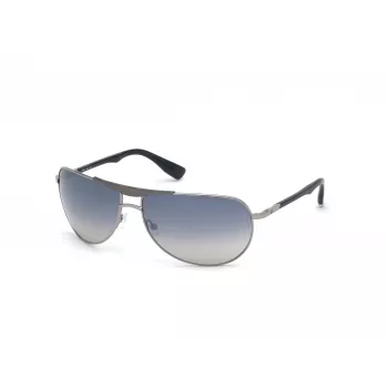 WEB EYEWEAR MAN WE0273-6614C Okulary przeciwsłoneczne 66/14/125 mm