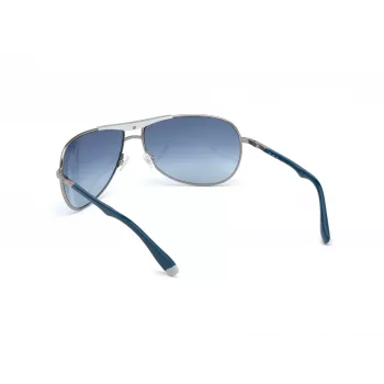WEB EYEWEAR MAN WE0273-6614W Okulary przeciwsłoneczne 66/14/125 mm