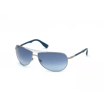 WEB EYEWEAR MAN WE0273-6614W Okulary przeciwsłoneczne 66/14/125 mm