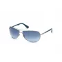 WEB EYEWEAR MAN WE0273-6614W Okulary przeciwsłoneczne 66/14/125 mm