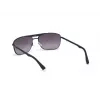 WEB EYEWEAR MAN WE0274-6001B Okulary przeciwsłoneczne Czarny/Szary 60/16/140 mm
