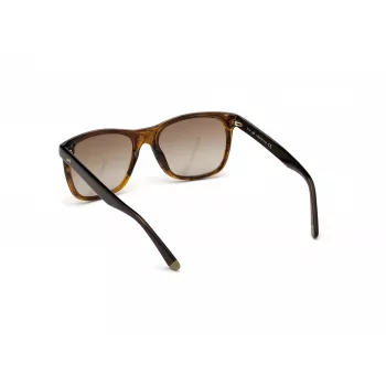 WEB EYEWEAR MAN WE0279-5652G Okulary przeciwsłoneczne Havana Green 56/19/145 mm