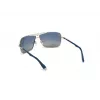 WEB EYEWEAR MAN WE0280-6214V Okulary przeciwsłoneczne Havana Brown Gradient 62mm