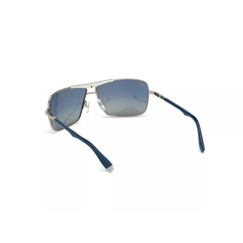 WEB EYEWEAR MAN WE0280-6214V Okulary przeciwsłoneczne Havana Brown Gradient 62mm