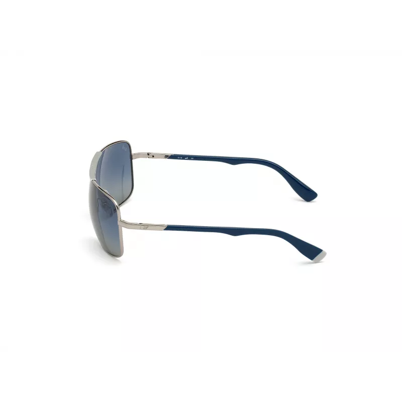 WEB EYEWEAR MAN WE0280-6214V Okulary przeciwsłoneczne Havana Brown Gradient 62mm