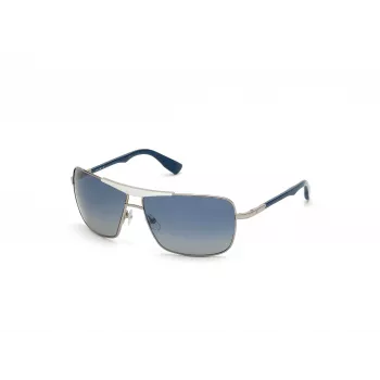 WEB EYEWEAR MAN WE0280-6214V Okulary przeciwsłoneczne Havana Brown Gradient 62mm
