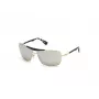 WEB EYEWEAR MAN WE0280-6232C Okulary przeciwsłoneczne Shiny Black Grey 62/12/125 mm