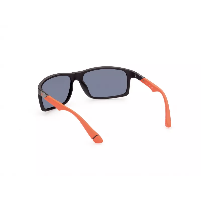 WEB EYEWEAR MAN WE0293-6305C Okulary przeciwsłoneczne Havana Grey 63/16/125 mm