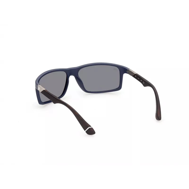 WEB EYEWEAR MAN WE0293-6392C Okulary przeciwsłoneczne 63/16/125 mm