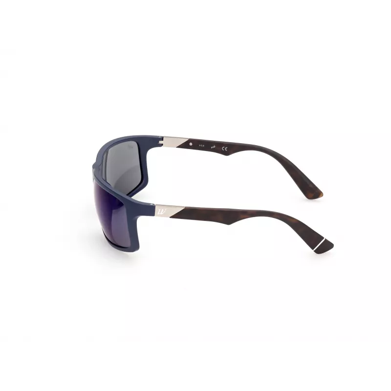 WEB EYEWEAR MAN WE0293-6392C Okulary przeciwsłoneczne 63/16/125 mm