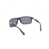 WEB EYEWEAR MAN WE0293-6392V Okulary przeciwsłoneczne Havana Green Gradient 63/16/125 mm