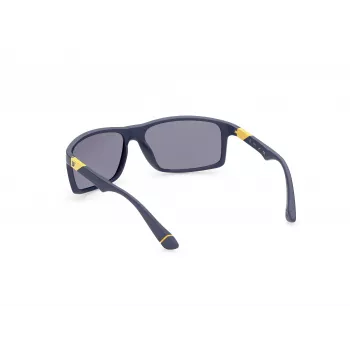 WEB EYEWEAR MAN WE0293-6392V Okulary przeciwsłoneczne Havana Green Gradient 63/16/125 mm
