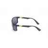 WEB EYEWEAR MAN WE0293-6392V Okulary przeciwsłoneczne Havana Green Gradient 63/16/125 mm