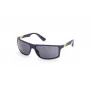 WEB EYEWEAR MAN WE0293-6392V Okulary przeciwsłoneczne Havana Green Gradient 63/16/125 mm