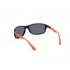 WEB EYEWEAR MAN WE0294-6405C Okulary przeciwsłoneczne Havana/Zielony 64/17/125 mm