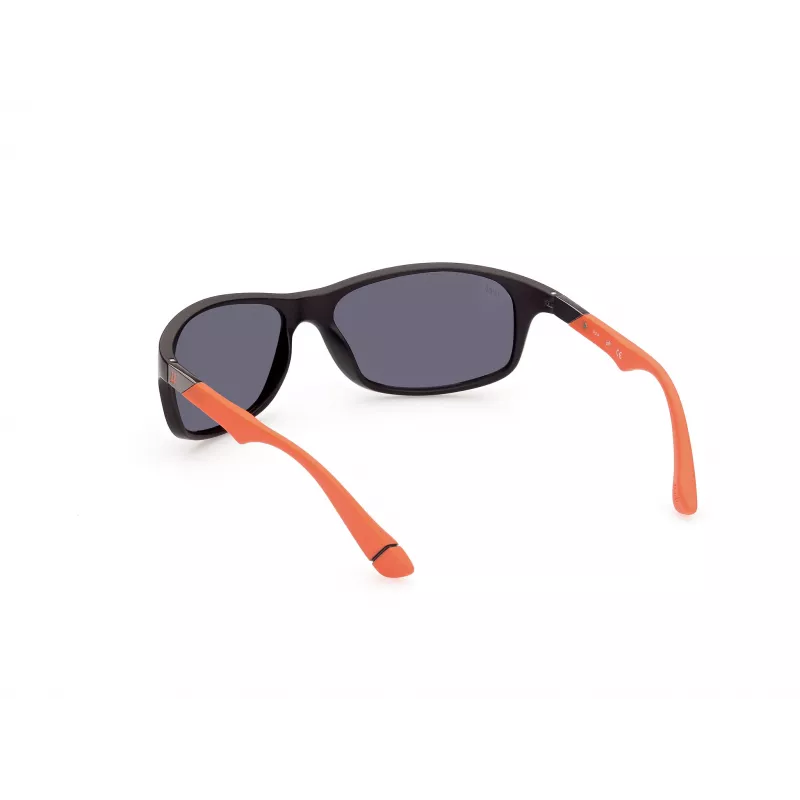 WEB EYEWEAR MAN WE0294-6405C Okulary przeciwsłoneczne Havana/Zielony 64/17/125 mm