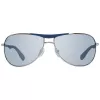 WEB EYEWEAR MAN WE0296-6616V Okulary przeciwsłoneczne 66/14/125 mm