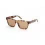 WEB EYEWEAR MAN WE0314-0041F Okulary przeciwsłoneczne Oprawka Havana Acetate Soczewki Brązowy Gradient 54-19-145