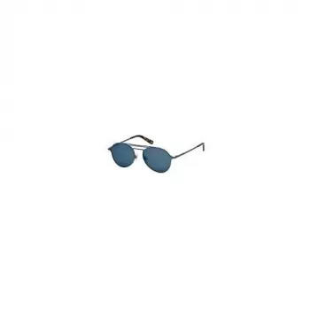 WEB EYEWEAR Okulary przeciwsłoneczne męskie WE0230-90X 56-18-145 mm UV400