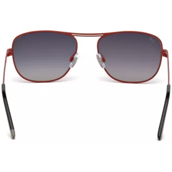 WEB EYEWEAR Okulary przeciwsłoneczne WE0199-66C Męskie 55-15-145 mm