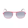 WEB EYEWEAR Okulary przeciwsłoneczne WE0199-66C Męskie 55-15-145 mm