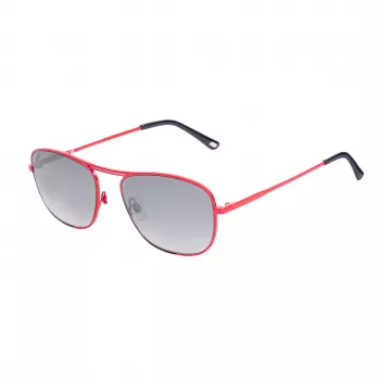 WEB EYEWEAR Okulary przeciwsłoneczne WE0199-66C Męskie 55-15-145 mm