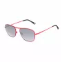 WEB EYEWEAR Okulary przeciwsłoneczne WE0199-66C Męskie 55-15-145 mm
