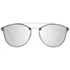 WEB EYEWEAR Okulary przeciwsłoneczne unisex WE0189-09X (59/15/140 mm)