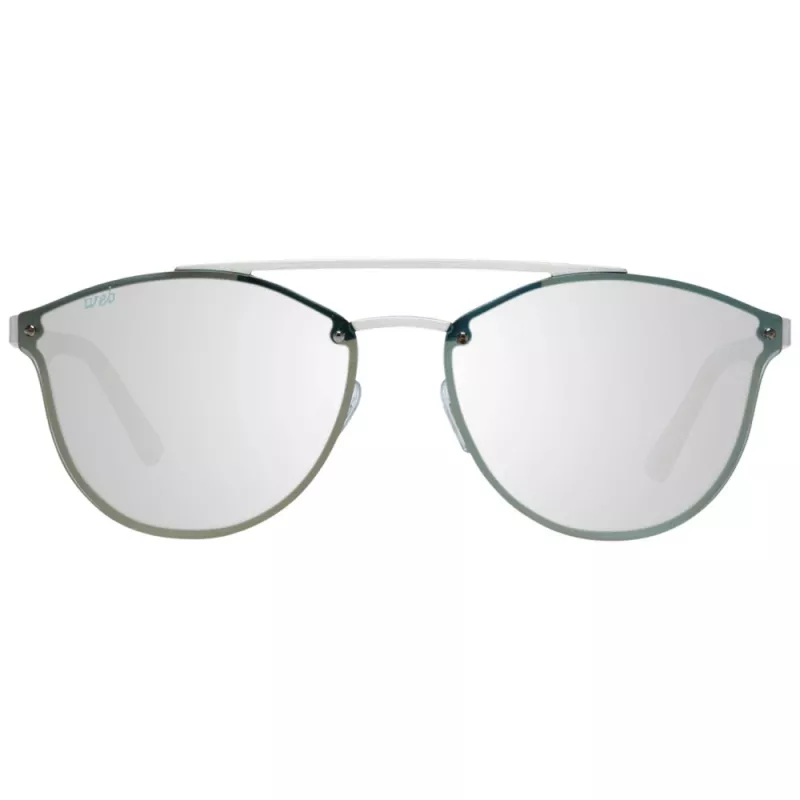 WEB EYEWEAR Okulary przeciwsłoneczne unisex WE0189-09X (59/15/140 mm)