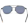 WEB EYEWEAR Okulary przeciwsłoneczne unisex WE0208-02G (59/16/145 mm)