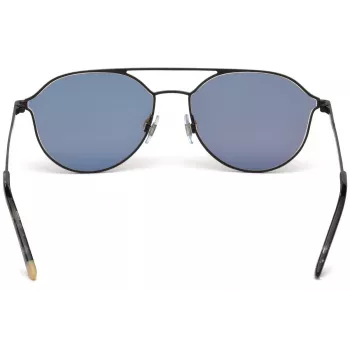 WEB EYEWEAR Okulary przeciwsłoneczne unisex WE0208-02G (59/16/145 mm)