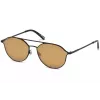 WEB EYEWEAR Okulary przeciwsłoneczne unisex WE0208-02G (59/16/145 mm)