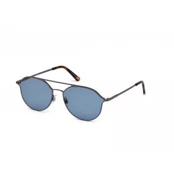 WEB EYEWEAR Okulary przeciwsłoneczne unisex WE0208-5908V (59/16/145 mm)