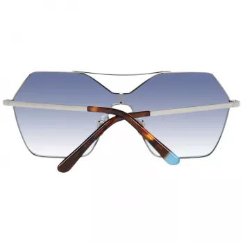 WEB EYEWEAR Okulary przeciwsłoneczne unisex WE0213-0016W (Soczewka 129 mm, Mostek 0 mm, Zausznik 140 mm)