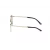 WEB EYEWEAR Okulary przeciwsłoneczne unisex WE0242-5316X Havana Acetate Brązowe soczewki 53-19-145