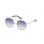 WEB EYEWEAR Okulary przeciwsłoneczne unisex WE0242-5316X Havana Acetate Brązowe soczewki 53-19-145