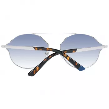 WEB EYEWEAR Okulary przeciwsłoneczne unisex WE0243-5816C (Soczewka 58mm, Mostek 17mm, Zausznik 145mm)