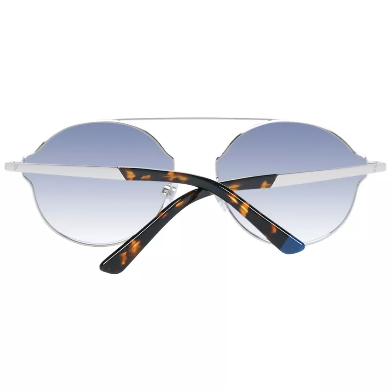 WEB EYEWEAR Okulary przeciwsłoneczne unisex WE0243-5816C (Soczewka 58mm, Mostek 17mm, Zausznik 145mm)
