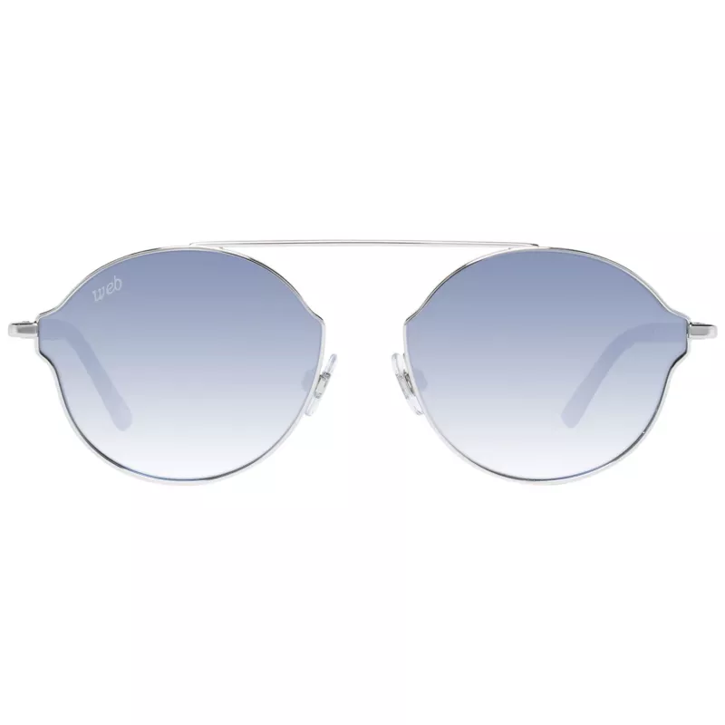 WEB EYEWEAR Okulary przeciwsłoneczne unisex WE0243-5816C (Soczewka 58mm, Mostek 17mm, Zausznik 145mm)