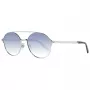 WEB EYEWEAR Okulary przeciwsłoneczne unisex WE0243-5816C (Soczewka 58mm, Mostek 17mm, Zausznik 145mm)
