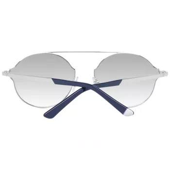 WEB EYEWEAR Okulary przeciwsłoneczne unisex WE0243-5816X (Soczewka 58 mm, Mostek 17 mm, Zausznik 145 mm)
