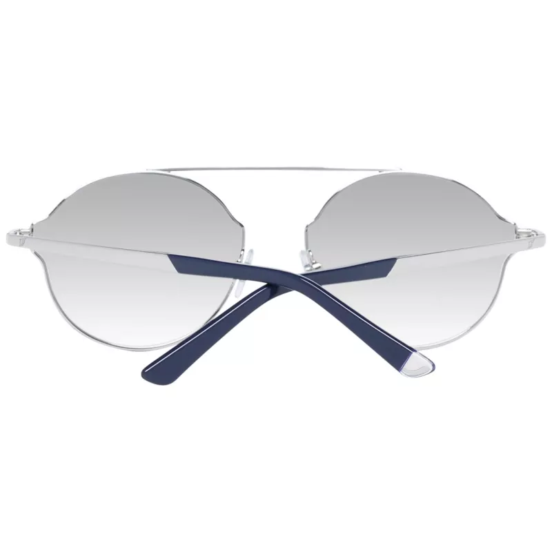 WEB EYEWEAR Okulary przeciwsłoneczne unisex WE0243-5816X (Soczewka 58 mm, Mostek 17 mm, Zausznik 145 mm)