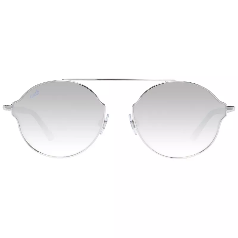 WEB EYEWEAR Okulary przeciwsłoneczne unisex WE0243-5816X (Soczewka 58 mm, Mostek 17 mm, Zausznik 145 mm)